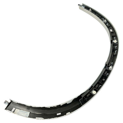 Alargador Paralama BMW X5 2021 2022 2023 Traseiro Direito