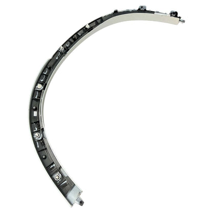 Alargador Paralama BMW X5 2021 2022 2023 Traseiro Direito