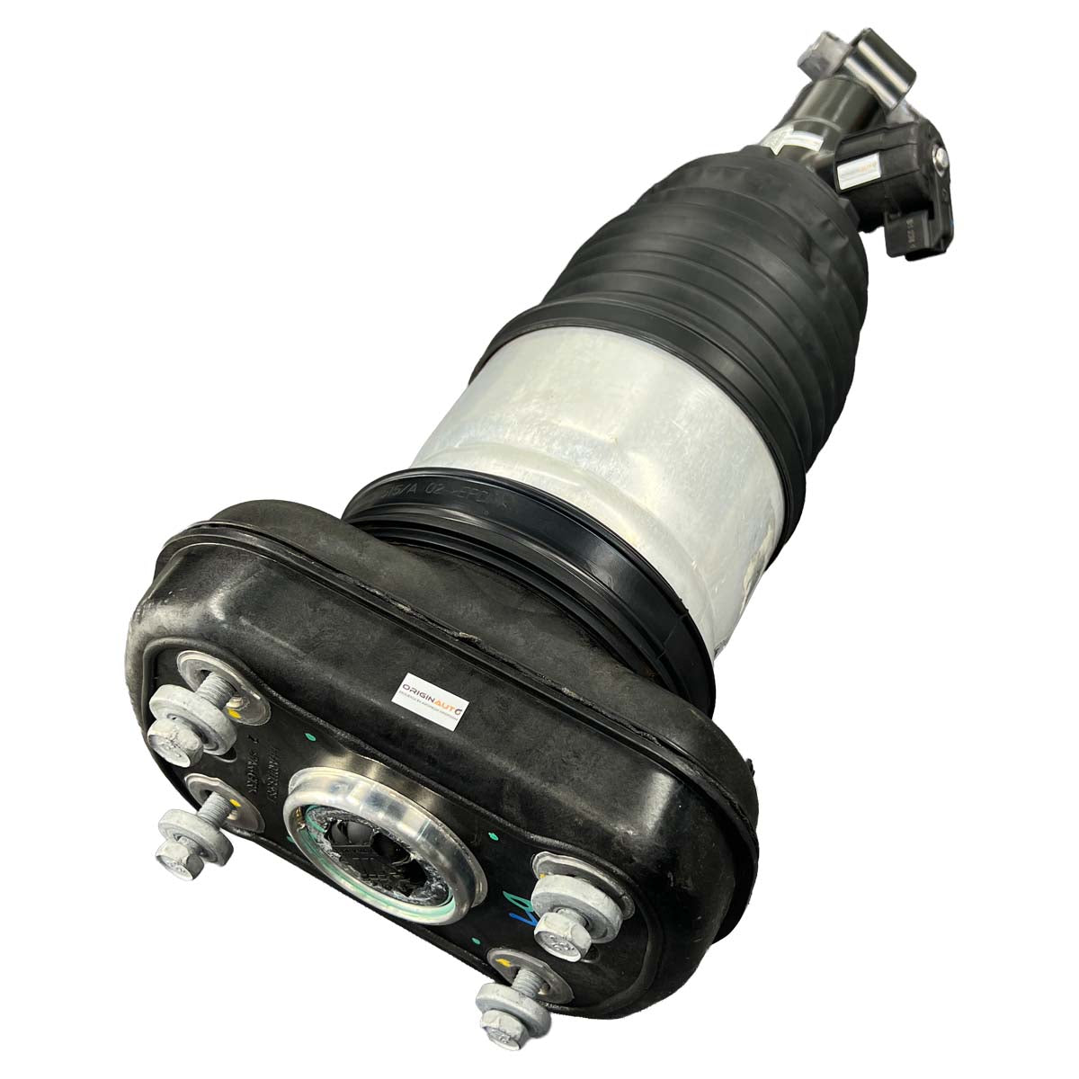 Amortecedor Ar Pneumático BMW X5 2021 2022 Traseiro Esquerdo