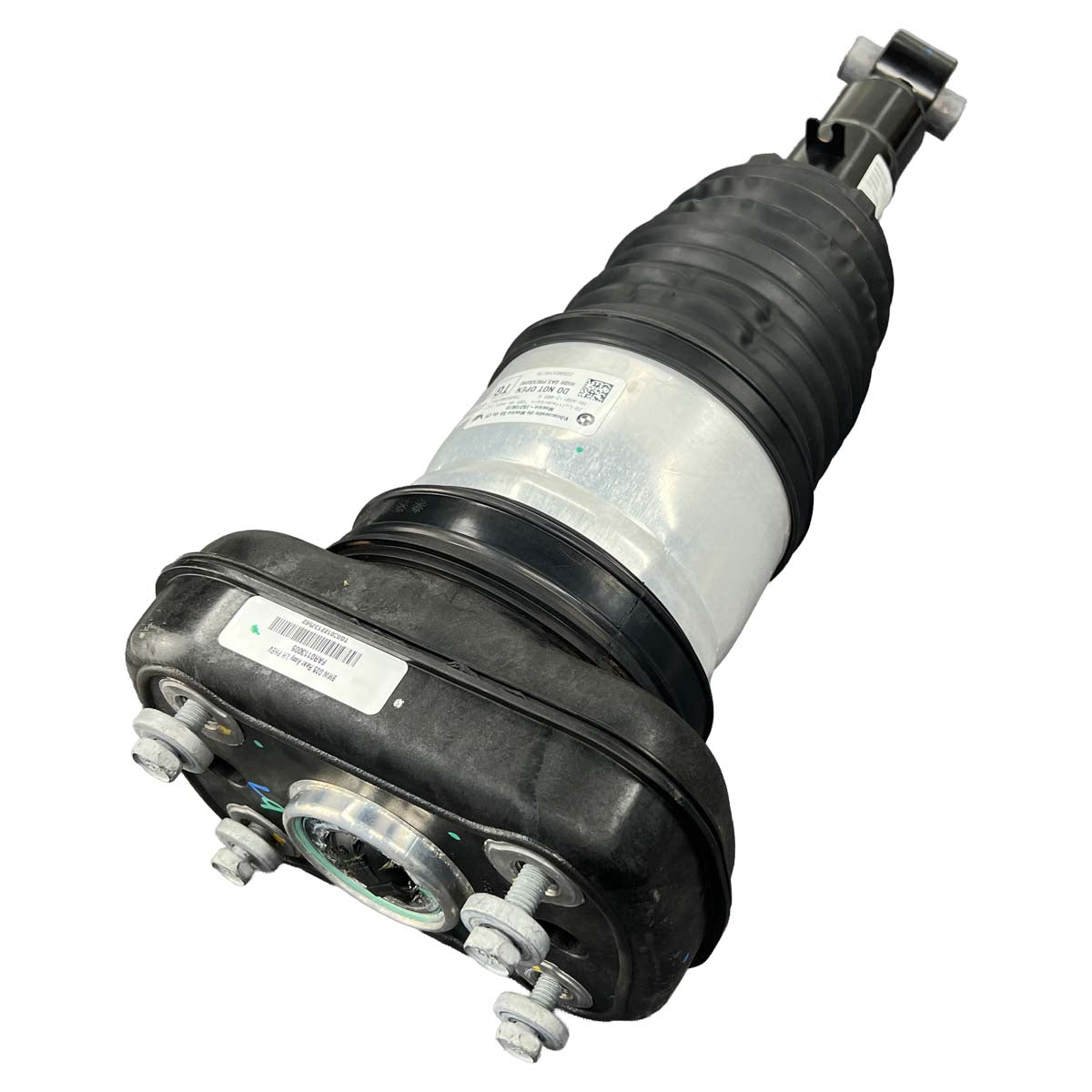 Amortecedor Ar Pneumático BMW X5 2021 2022 Traseiro Esquerdo