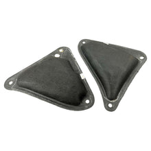 Espuma Anti Ruido Capô BMW X5 X6 G05 2020 2021 2022 2023 Par