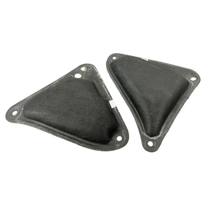 Espuma Anti Ruido Capô BMW X5 X6 G05 2020 2021 2022 2023 Par