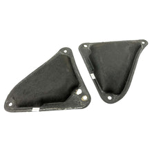 Espuma Anti Ruido Capô BMW X5 X6 G05 2020 2021 2022 2023 Par