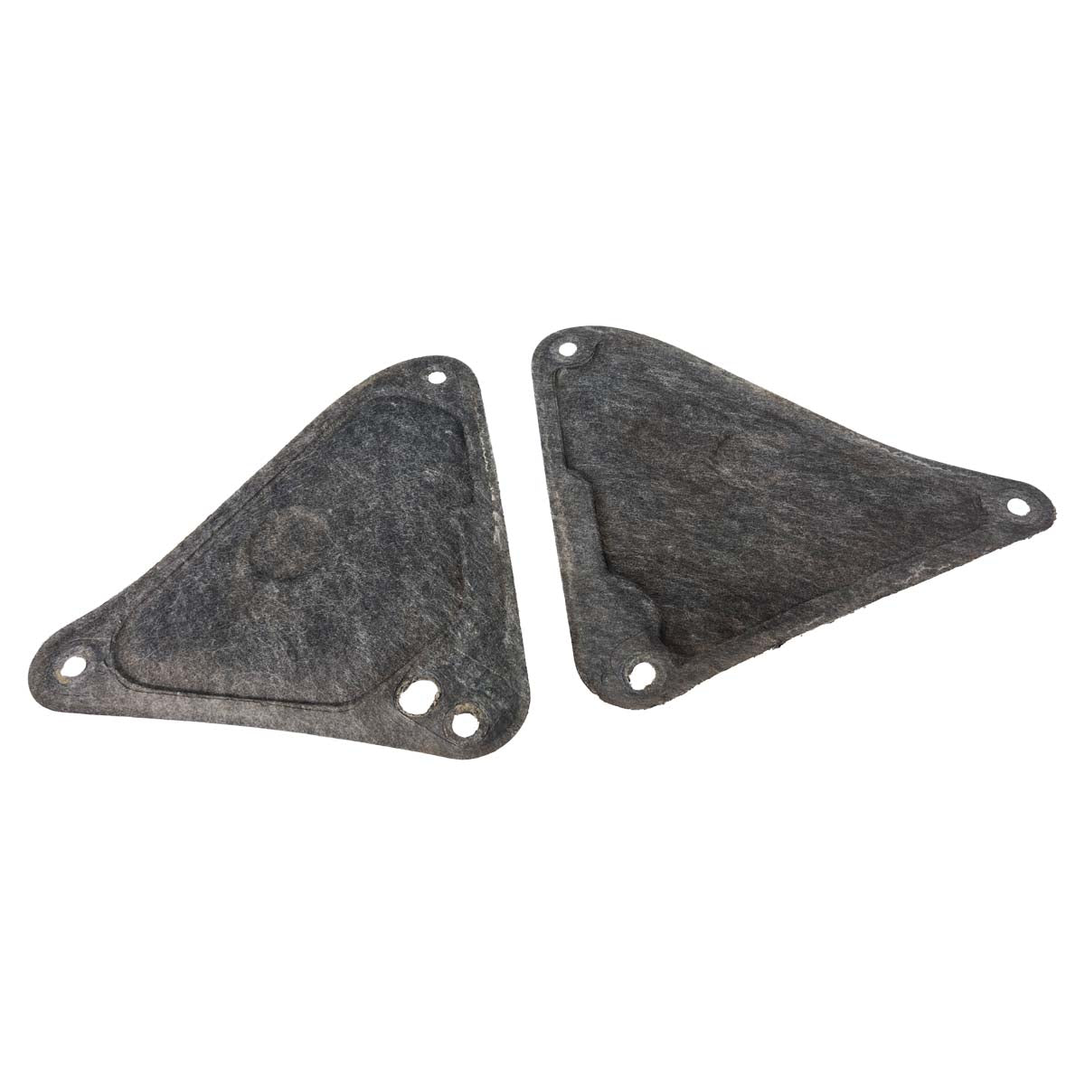 Espuma Anti Ruido Capô BMW X5 X6 G05 2020 2021 2022 2023 Par