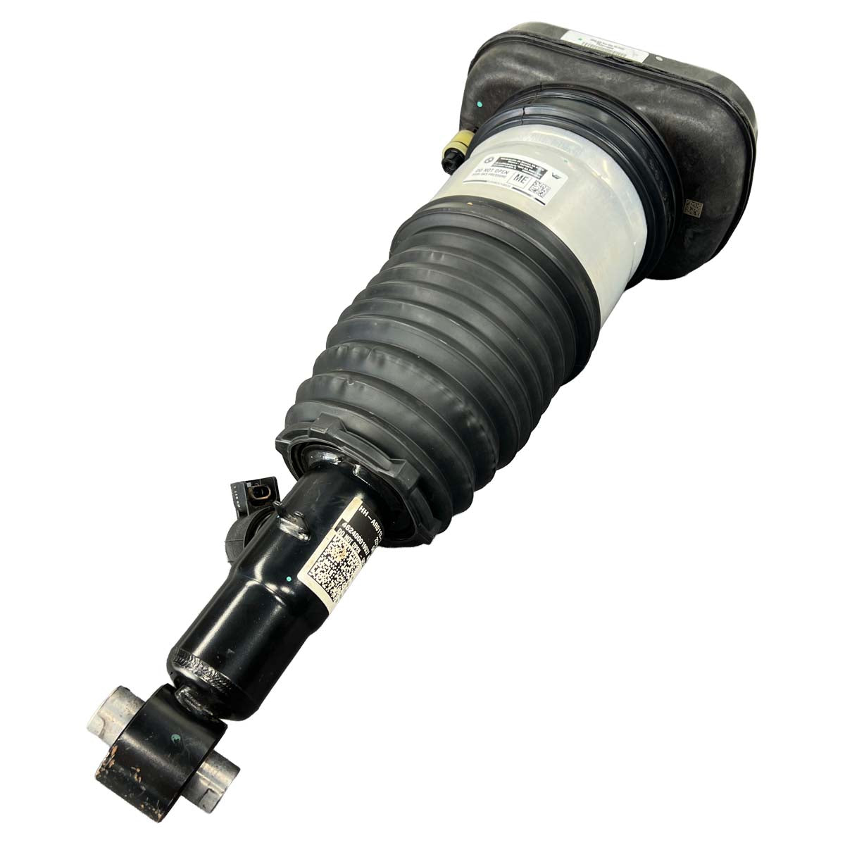 Amortecedor Ar Pneumático BMW X5 2021 2022 Traseiro Direito