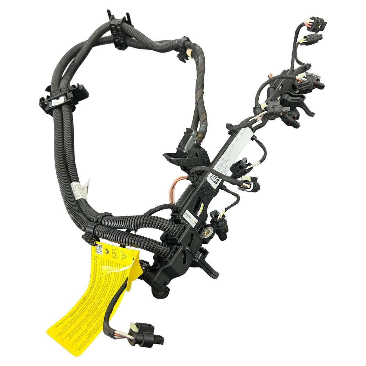 Chicote Ingnição Cofre Motor BMW X5 2019 2020 2021 2022 2023