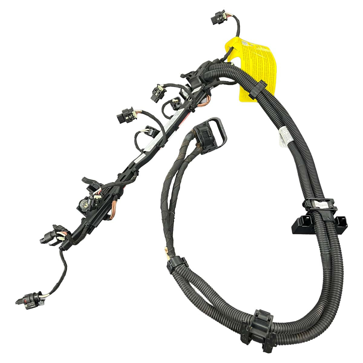 Chicote Ingnição Cofre Motor BMW X5 2019 2020 2021 2022 2023