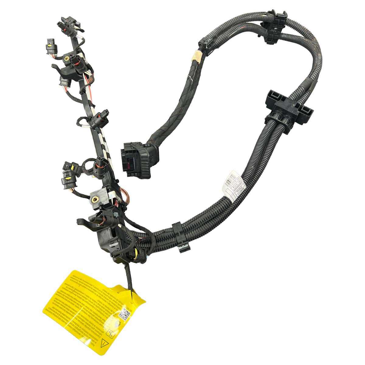 Chicote Ingnição Cofre Motor BMW X5 2019 2020 2021 2022 2023