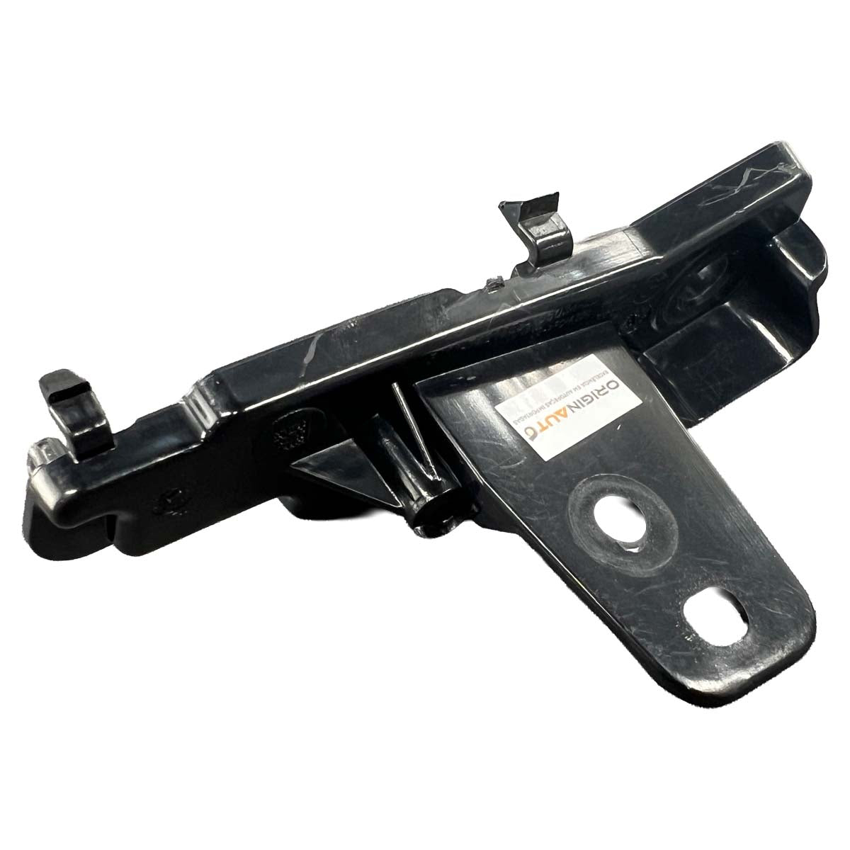 Guia Parachoque BMW X5 G05 2021 2022 2023 Dianteiro Esquerdo