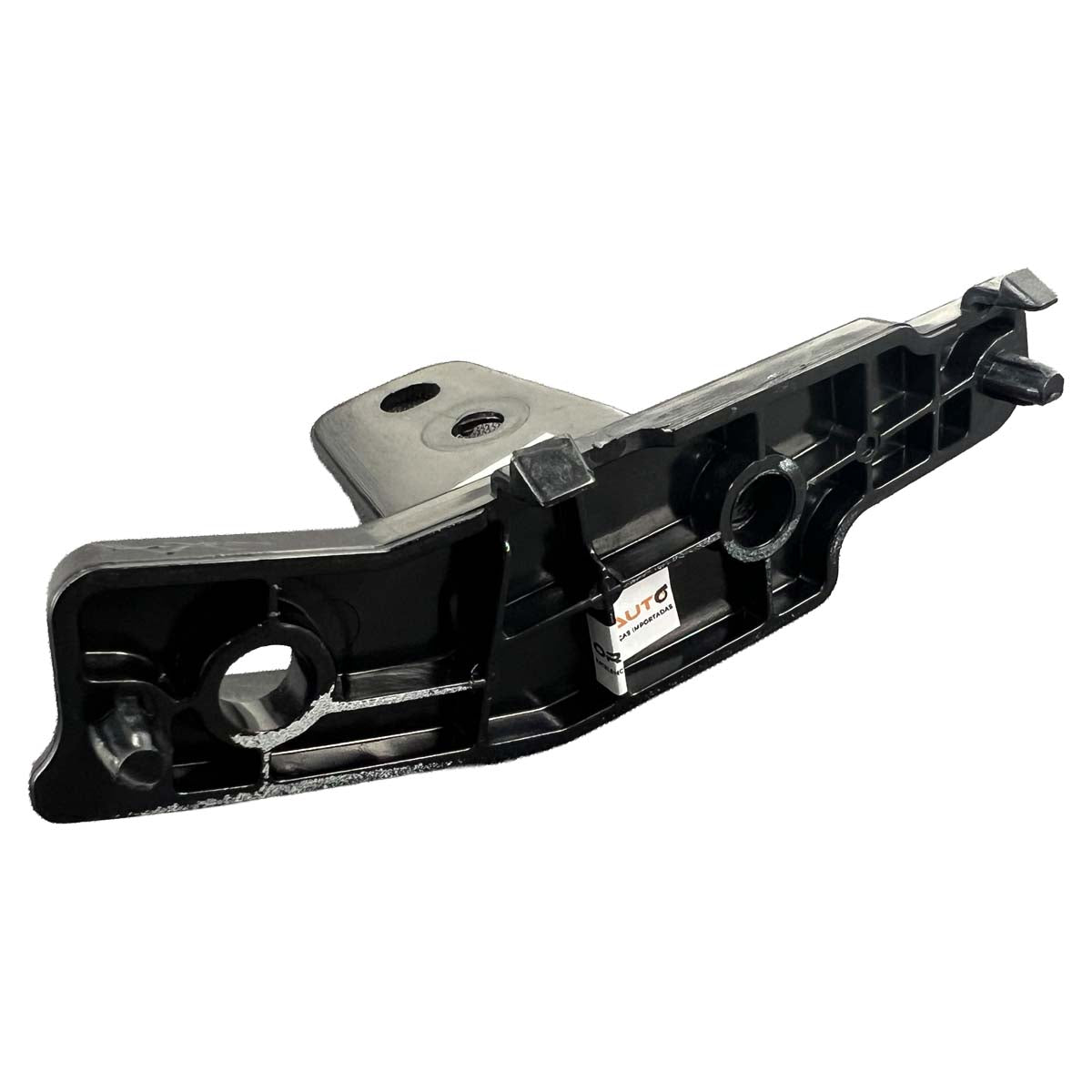 Guia Parachoque BMW X5 G05 2021 2022 2023 Dianteiro Esquerdo