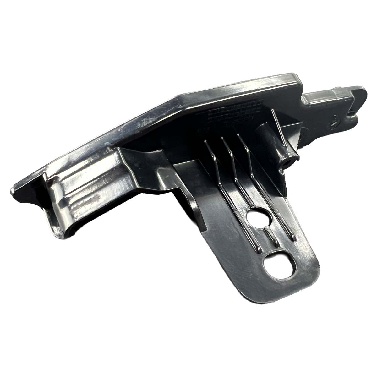 Guia Parachoque BMW X5 G05 2021 2022 2023 Dianteiro Esquerdo