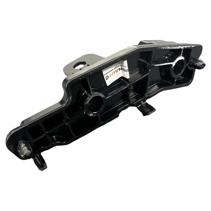 Guia Parachoque BMW X5 G05 2021 2022 2023 Dianteiro Esquerdo