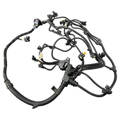 Chicote Central Injeção BMW X5 B58 2020 2021 2022 2023 Motor