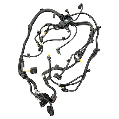 Chicote Central Injeção BMW X5 B58 2020 2021 2022 2023 Motor
