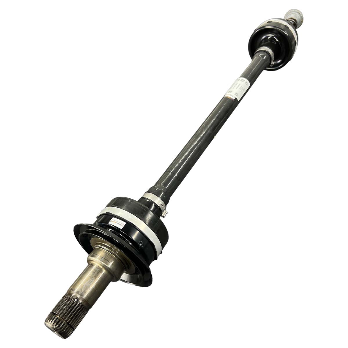 Semi Eixo BMW X5 2019 2020 2021 2022 2023 Traseiro Esquerdo
