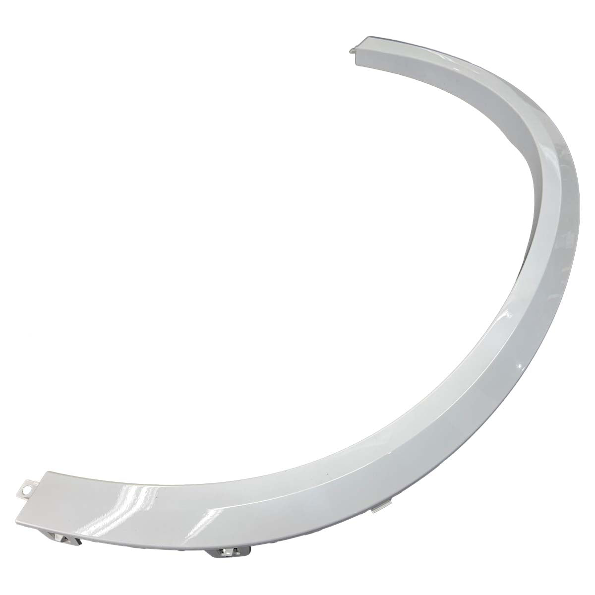 Alargador Paralama BMW X5 2021 2022 2023 Traseiro Esquerdo