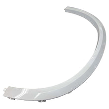 Alargador Paralama BMW X5 2021 2022 2023 Traseiro Esquerdo