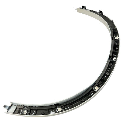 Alargador Paralama BMW X5 2021 2022 2023 Traseiro Esquerdo