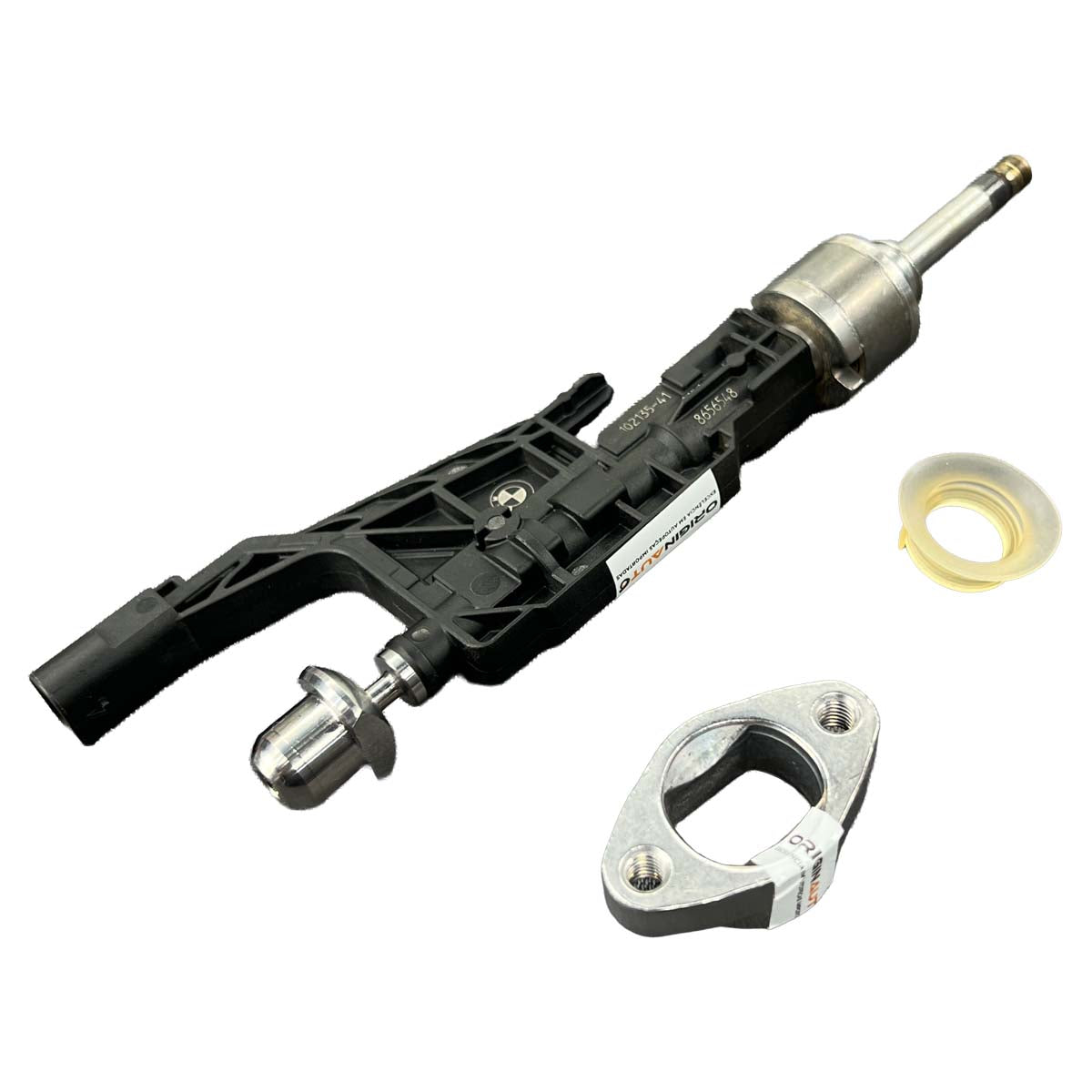 Bico Injetor Injeção BMW X5 G05 B58 2019 2020 2021 2022 2023