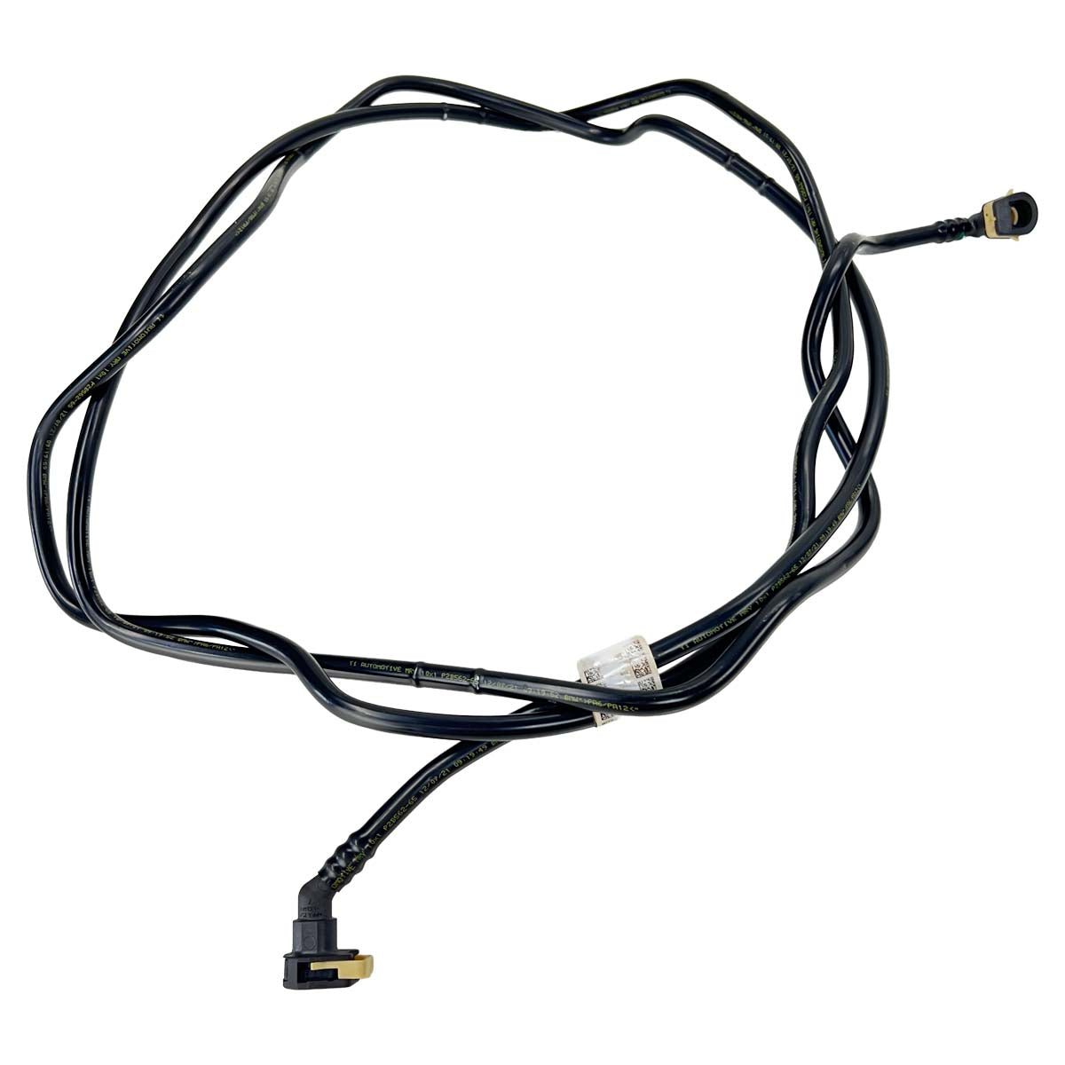 Mangueira Tubo Canister Combustível BMW X5 Híbrido 2022 2023