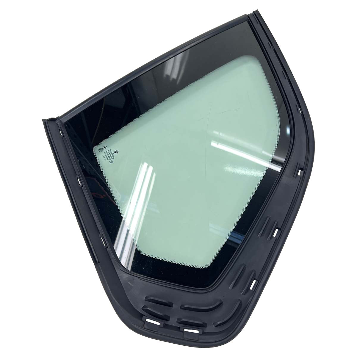 Vidro Vigia Lateral BMW X5 2021 2022 2023 Traseiro Esquerdo