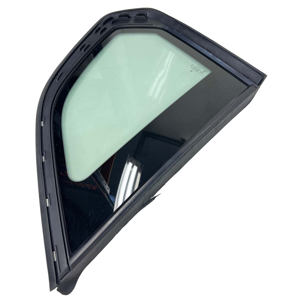 Vidro Vigia Lateral BMW X5 2021 2022 2023 Traseiro Esquerdo