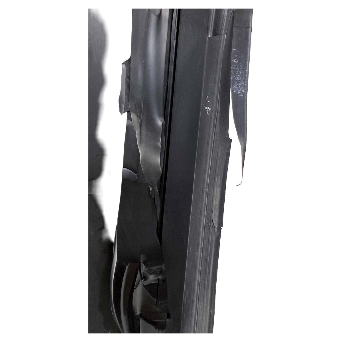 Vidro Vigia Lateral BMW X5 2021 2022 2023 Traseiro Esquerdo