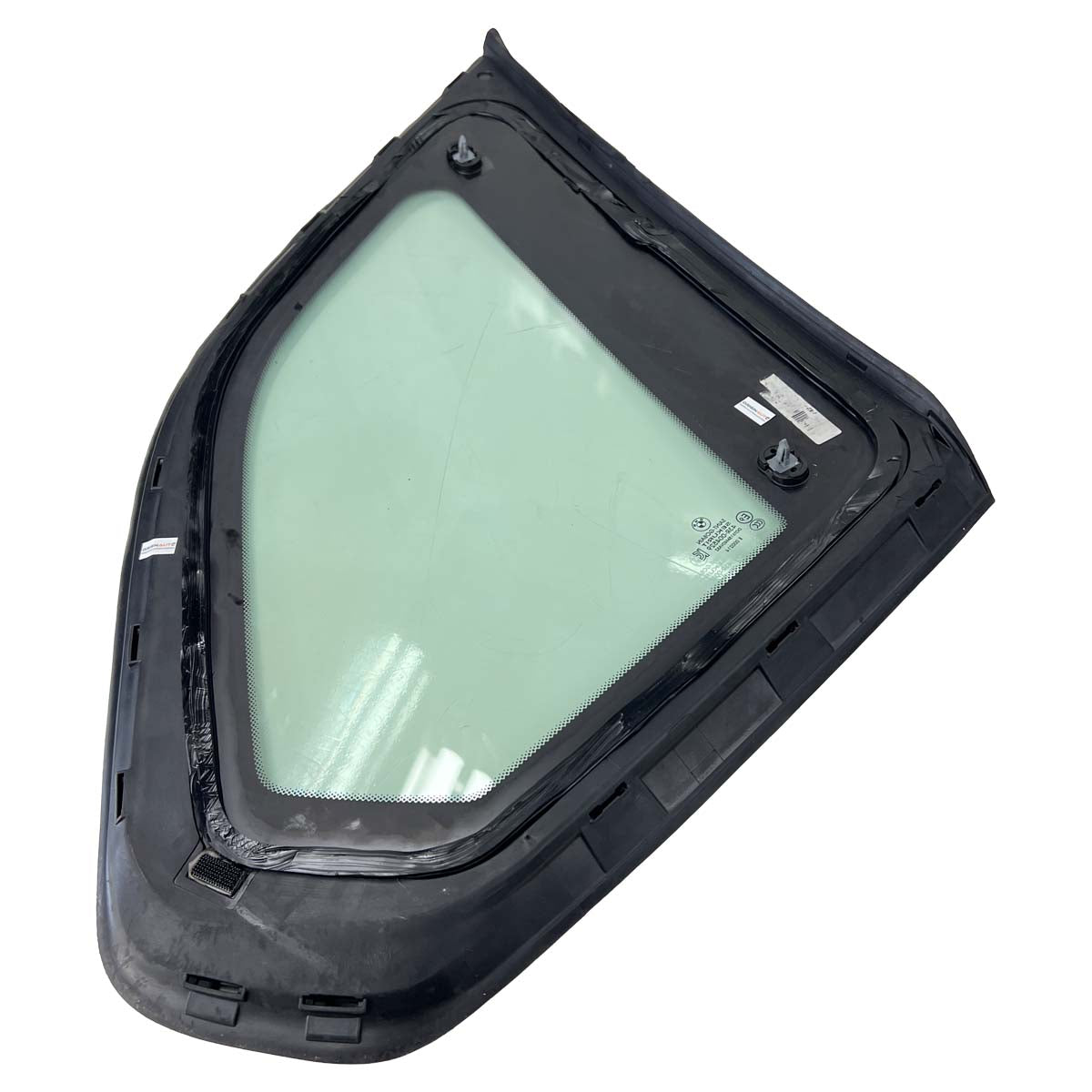 Vidro Vigia Lateral BMW X5 2021 2022 2023 Traseiro Esquerdo