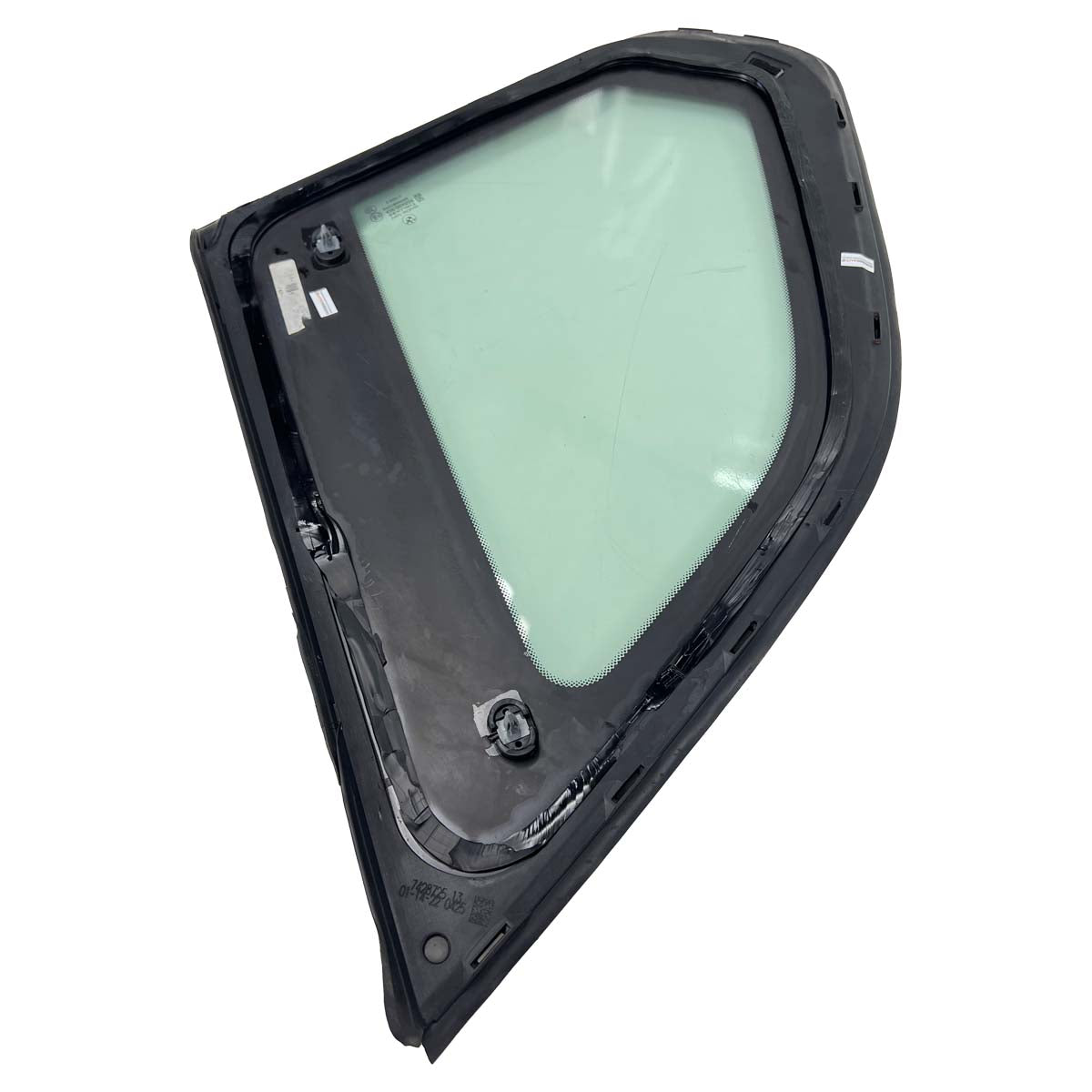 Vidro Vigia Lateral BMW X5 2021 2022 2023 Traseiro Esquerdo