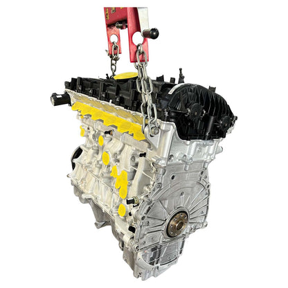 Motor Parcial BMW X5 Híbrido 3.0 G05 B58 2020 2021 2022 2023