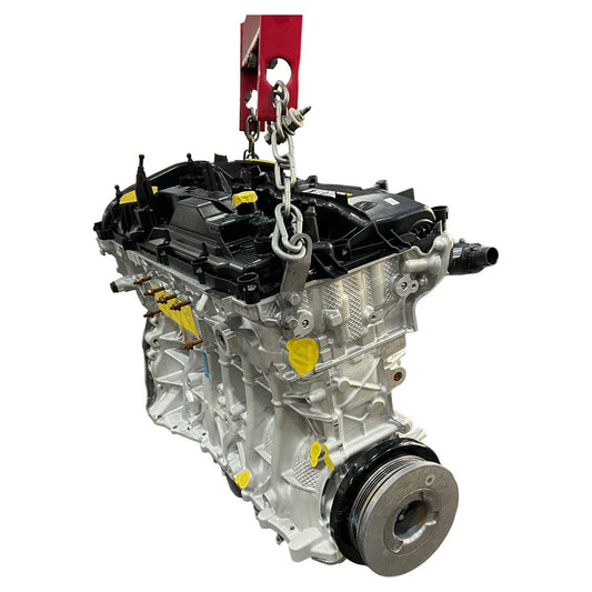 Motor Parcial BMW X5 Híbrido 3.0 G05 B58 2020 2021 2022 2023