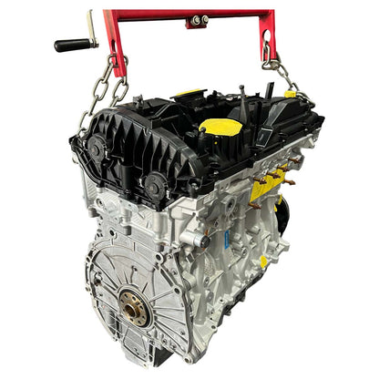 Motor Parcial BMW X5 Híbrido 3.0 G05 B58 2020 2021 2022 2023