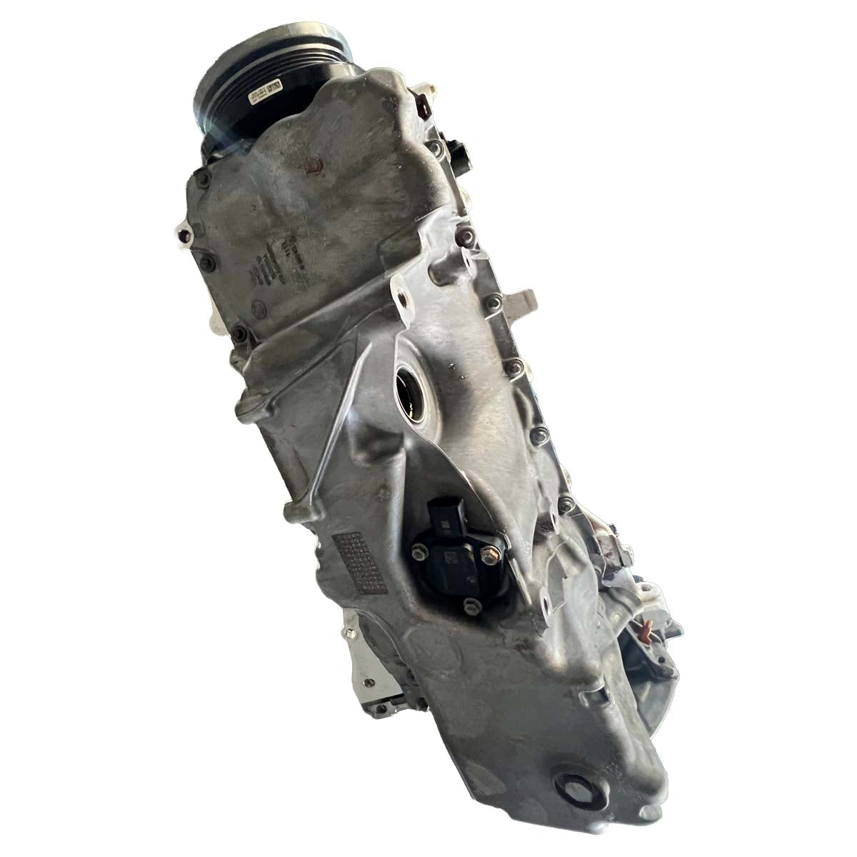 Motor Parcial BMW X5 Híbrido 3.0 G05 B58 2020 2021 2022 2023