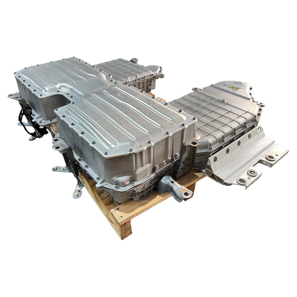 Bateria Alta Voltagem BMW X5 Híbrido G05 2020 2021 2022 2023