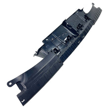Conjunto Guia Parachoque BMW X5 2020 2021 2022 2023 Traseiro