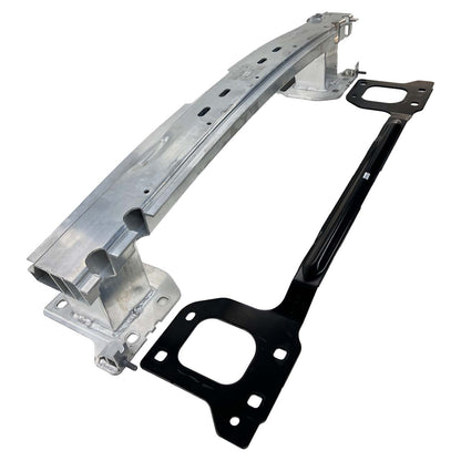Alma Parachoque BMW X5 G05 2019 2020 2021 2022 2023 Traseiro