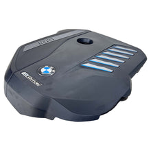 Tampa Cobertura Motor eDrive BMW X5 B58 2020 2021 2022 2023