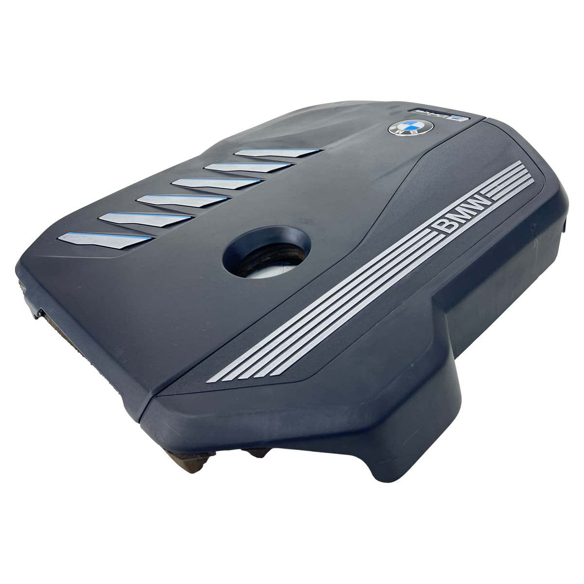 Tampa Cobertura Motor eDrive BMW X5 B58 2020 2021 2022 2023