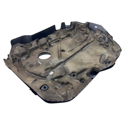 Tampa Cobertura Motor eDrive BMW X5 B58 2020 2021 2022 2023