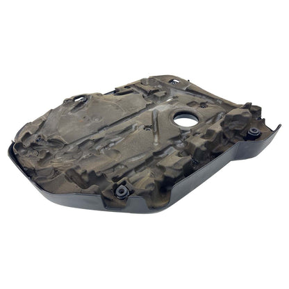 Tampa Cobertura Motor eDrive BMW X5 B58 2020 2021 2022 2023