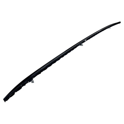 Rack Teto Black Piano BMW X5 G05 45e 2021 2022 2023 Direito