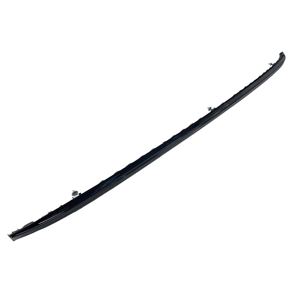 Rack Teto Black Piano BMW X5 G05 45e 2021 2022 2023 Direito