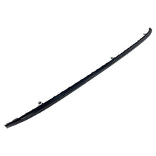 Rack Teto Black Piano BMW X5 G05 45e 2021 2022 2023 Direito