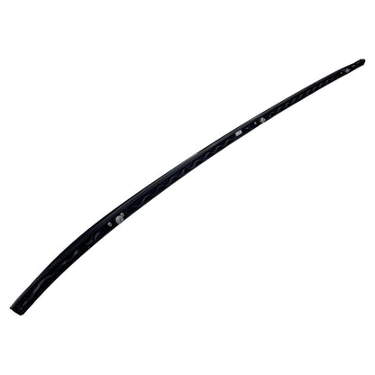 Rack Teto Black Piano BMW X5 G05 45e 2021 2022 2023 Direito