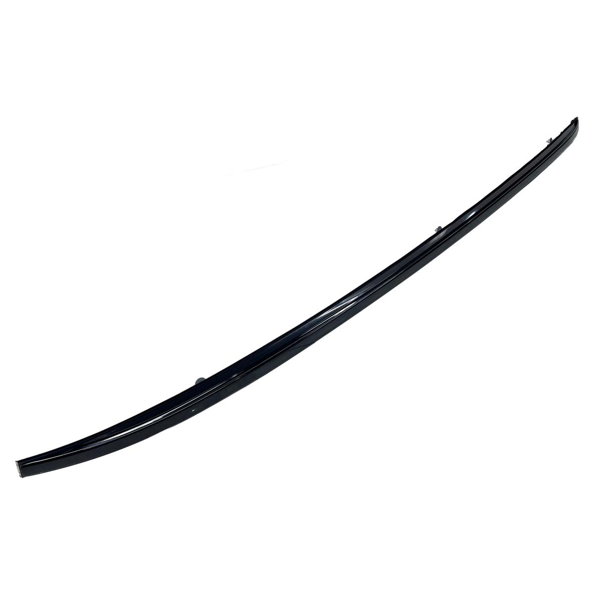 Rack Teto Black Piano BMW X5 G05 45e 2021 2022 2023 Direito