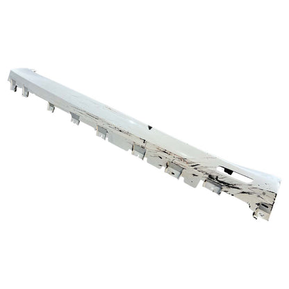 Moldura Caixa Ar Spoiler BMW X5 2020 2021 2022 2023 Direito