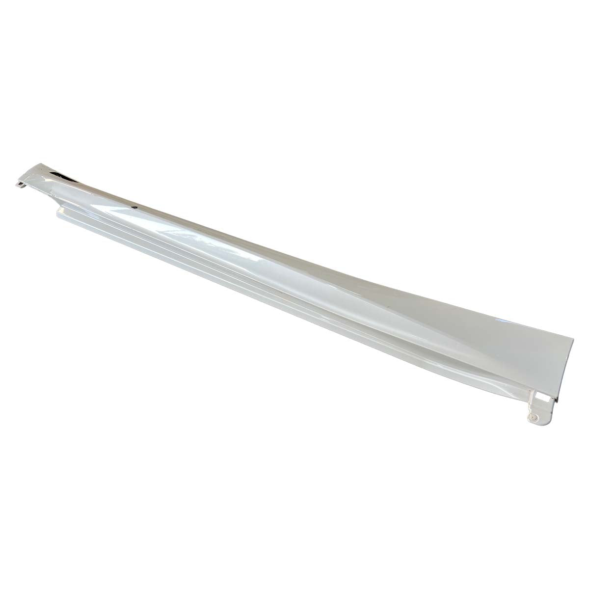 Moldura Caixa Ar Spoiler BMW X5 2020 2021 2022 2023 Direito