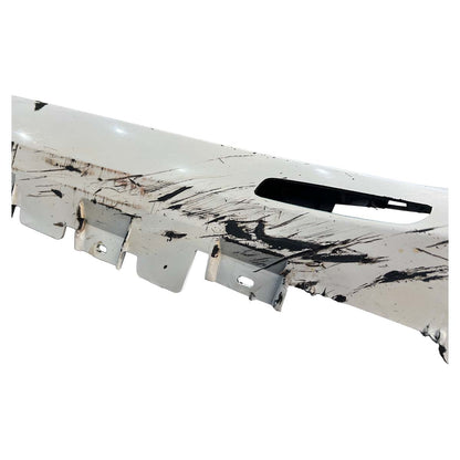 Moldura Caixa Ar Spoiler BMW X5 2020 2021 2022 2023 Direito