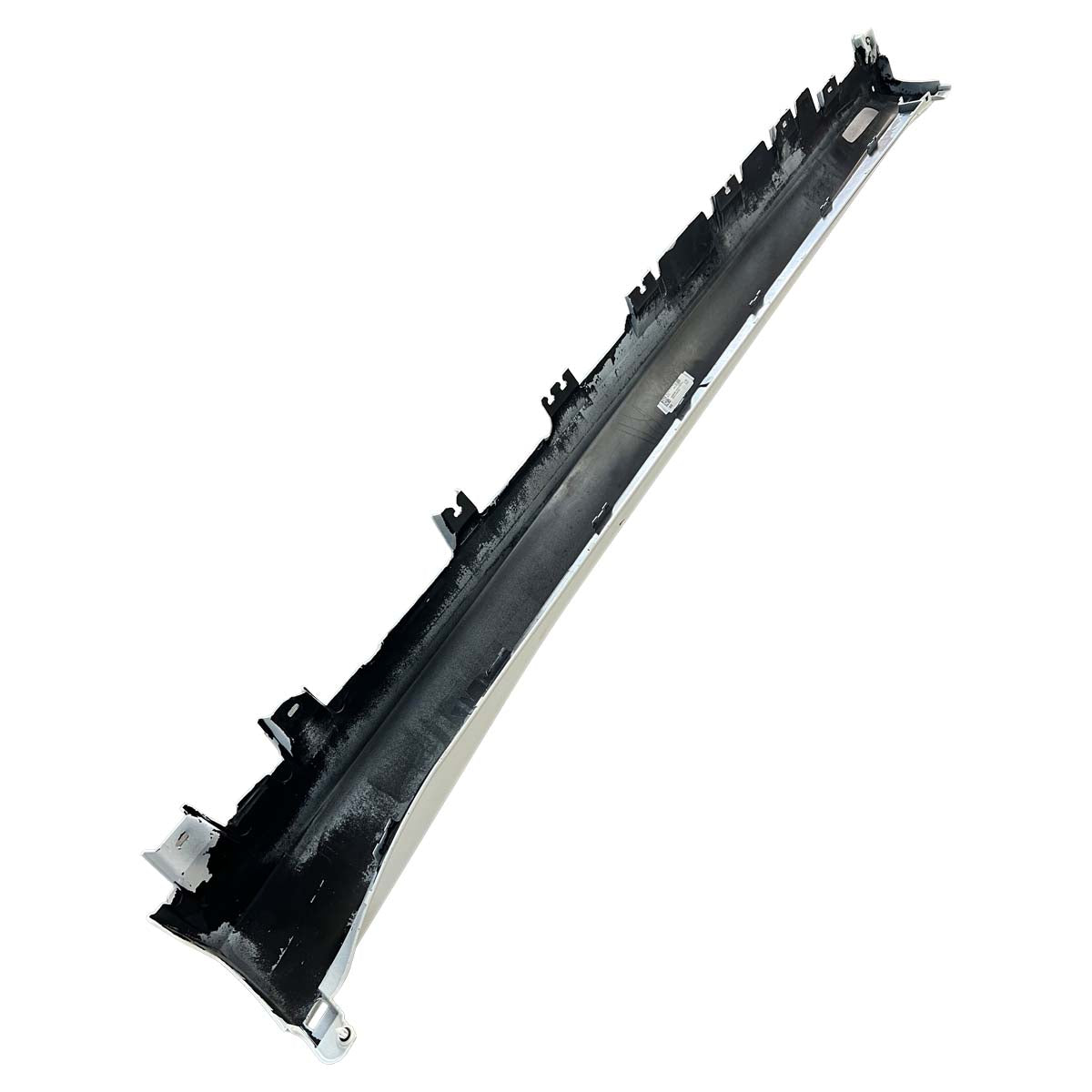 Moldura Caixa Ar Spoiler BMW X5 2020 2021 2022 2023 Direito
