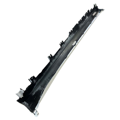 Moldura Caixa Ar Spoiler BMW X5 2020 2021 2022 2023 Direito
